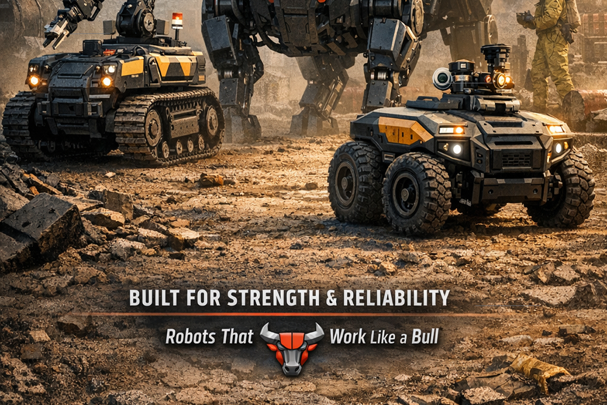 RobotBulls Officiel plateforme de trading IA