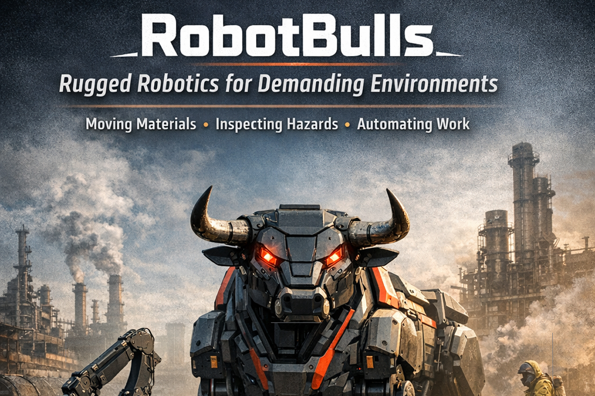 RobotBulls Officiel robots de trading IA